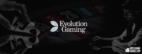 evolution gambling|Our Brands .